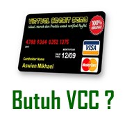VCC Khusus Pemula Bot for Facebook Messenger