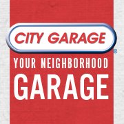 City Garage DFW Bot for Facebook Messenger
