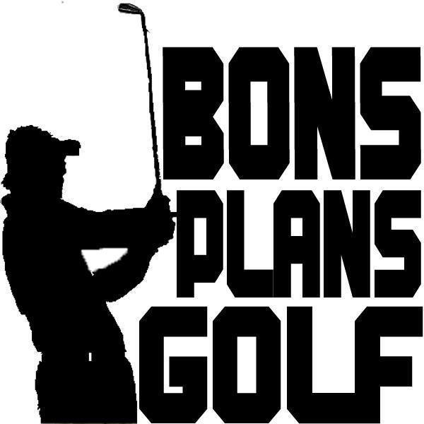 Gôlf - ChatBot Bons Plans Golf for Facebook Messenger