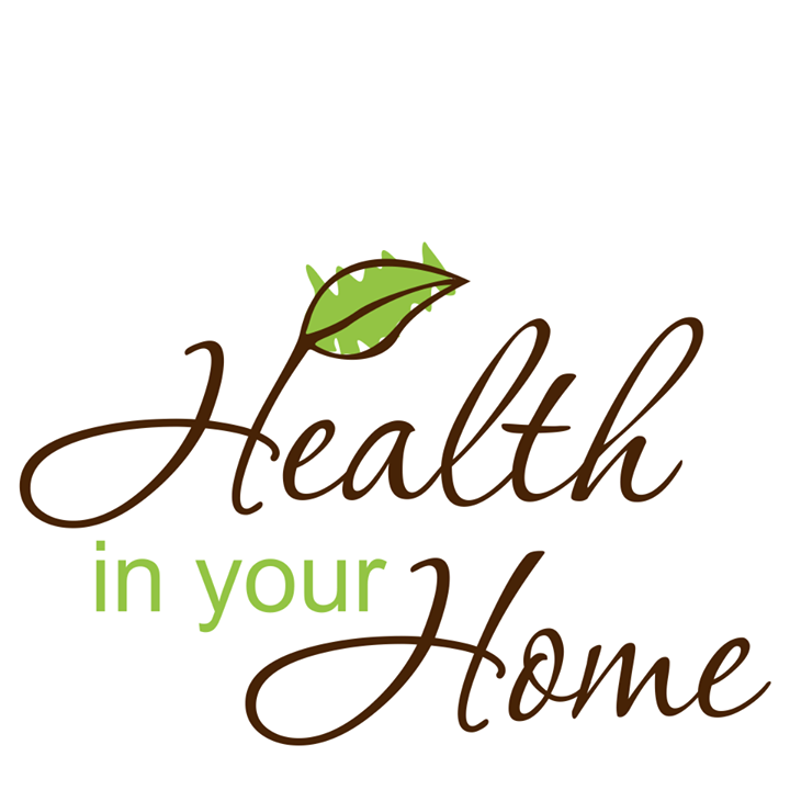Health In Your Home Bot for Facebook Messenger