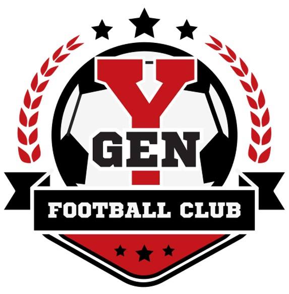 Gen Y FC Bot for Facebook Messenger