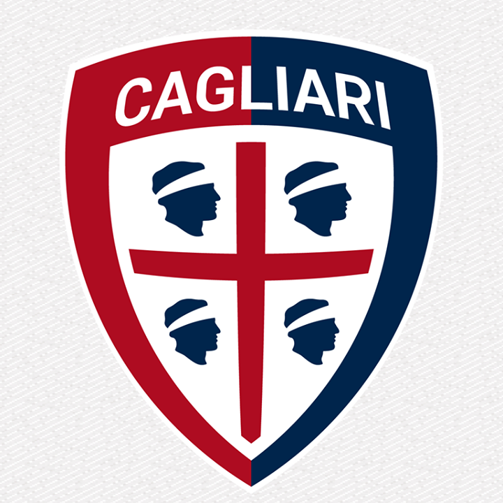 Cagliari Calcio - France - Bot for Facebook Messenger