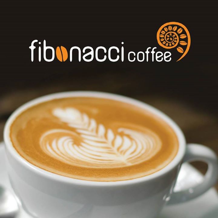 Fibonacci Coffee Bot for Facebook Messenger