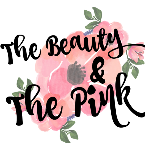 The Beauty & The Pink Bot for Facebook Messenger