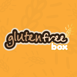 GlutenFree Box Bot for Facebook Messenger