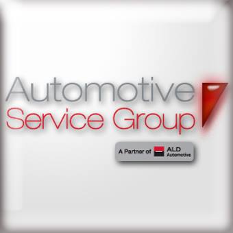 Automotive Service Group Bot for Facebook Messenger