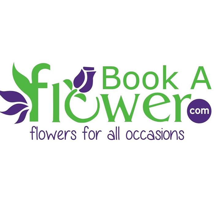Book a Flower Bot for Facebook Messenger