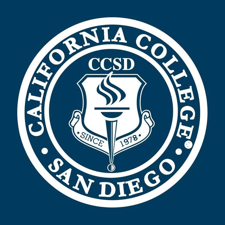 California College San Diego Bot for Facebook Messenger