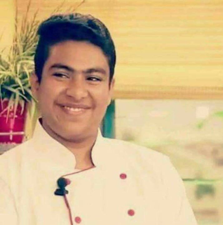 الشيف ابانوب عادل - Chef abanoub Bot for Facebook Messenger