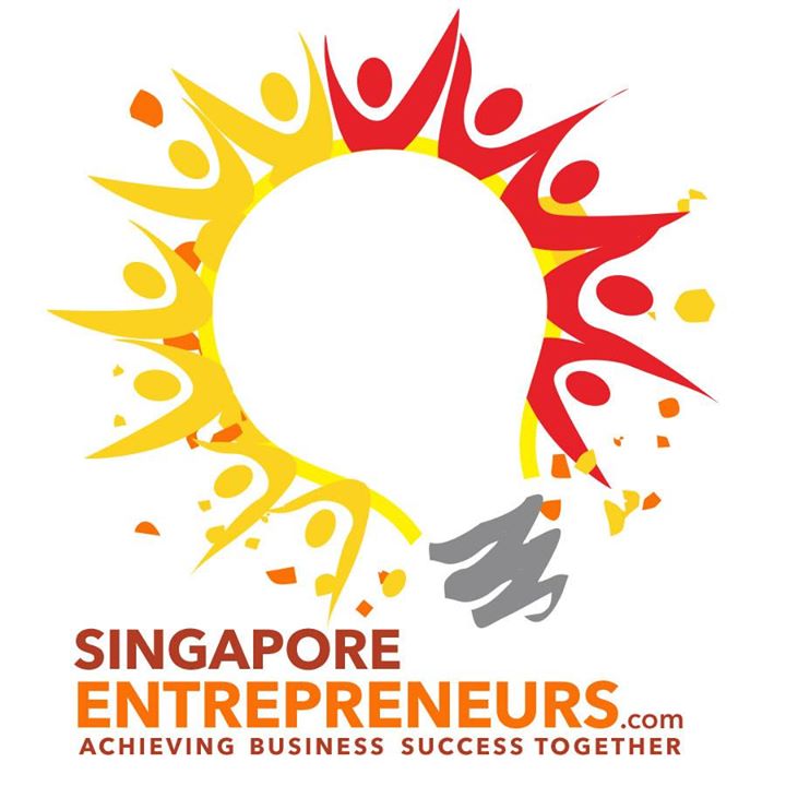 Singapore Entrepreneurs Bot for Facebook Messenger
