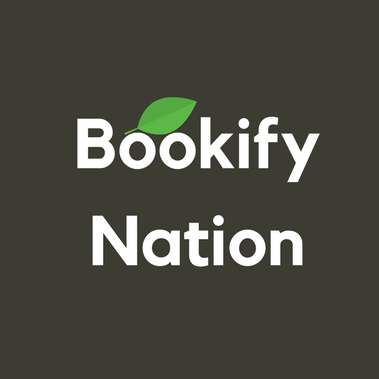 Bookify Nation Bot for Facebook Messenger
