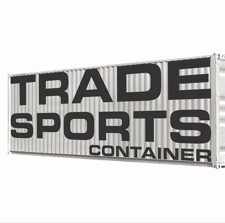 Trade Sports Container Bot for Facebook Messenger