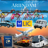 Ariindam Insurance & Multiservices Bot for Facebook Messenger