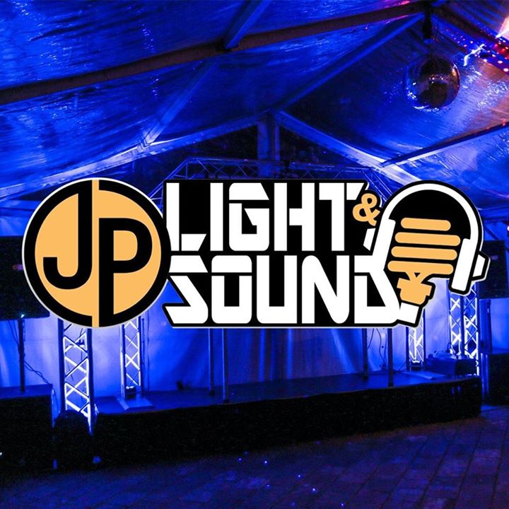 JP Light & Sound Bot for Facebook Messenger