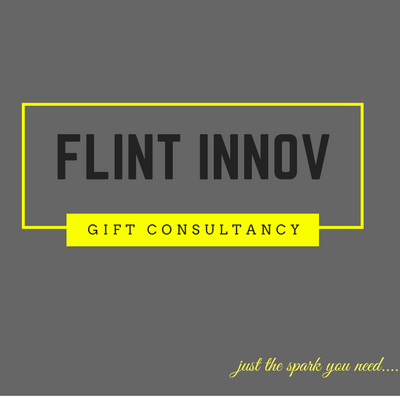 Flint Innov Bot for Facebook Messenger