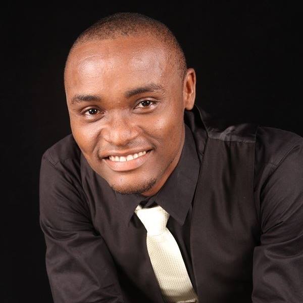 Richard Okere Jr. Bot for Facebook Messenger