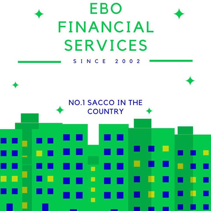 EBO Financial Services Bot for Facebook Messenger