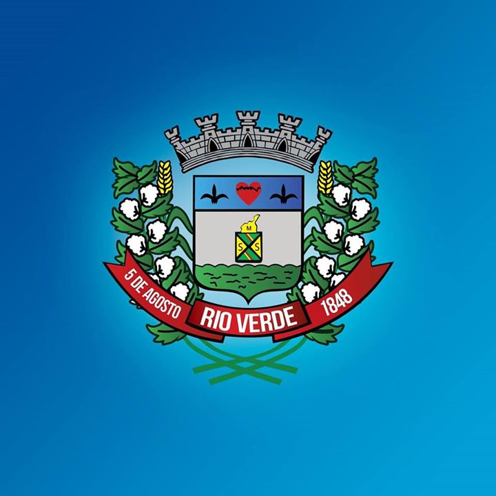 Prefeitura de Rio Verde Bot for Facebook Messenger