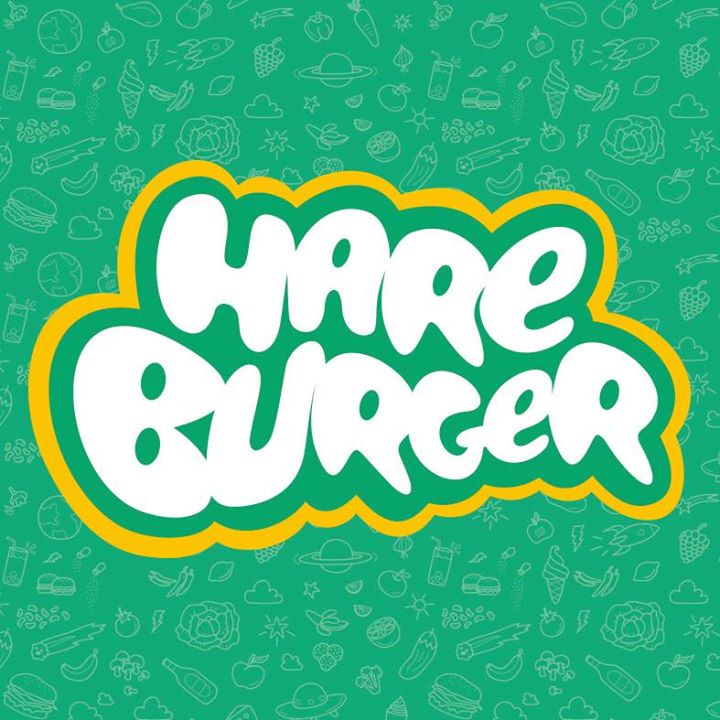 Hareburger Bot for Facebook Messenger