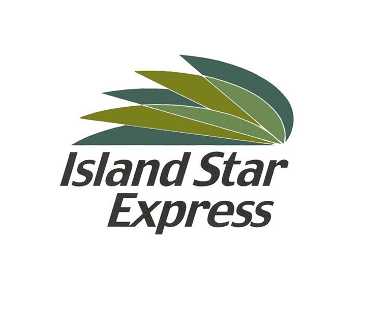 Island Star Express Bot for Facebook Messenger