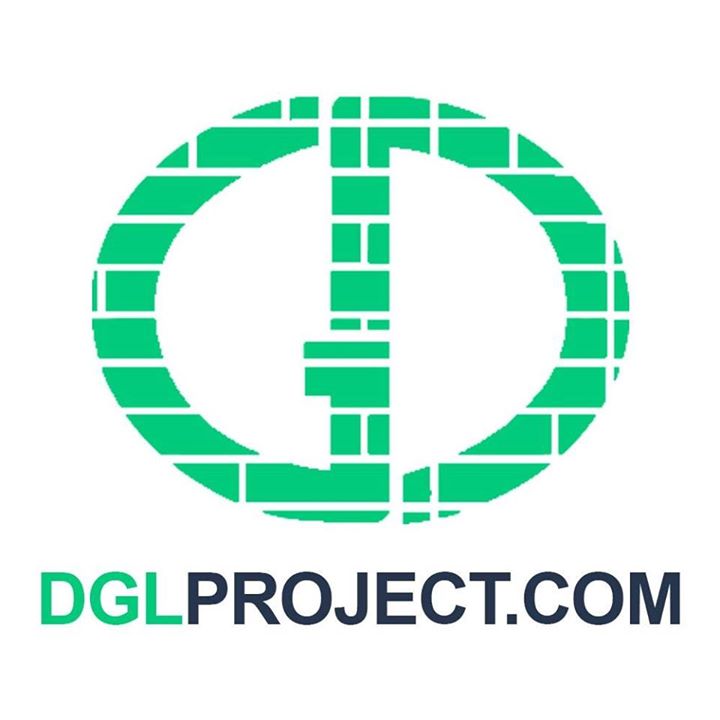 DGLproject Bot for Facebook Messenger
