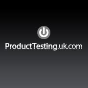 ProductTesting.uk.com Bot for Facebook Messenger