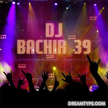 DJ Bachir 39 / Mamido Bot for Facebook Messenger