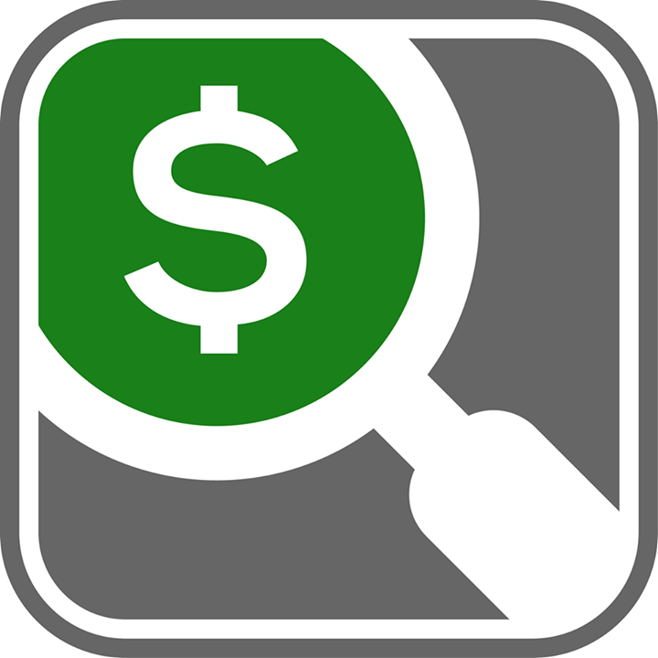 College Money Search Bot for Facebook Messenger