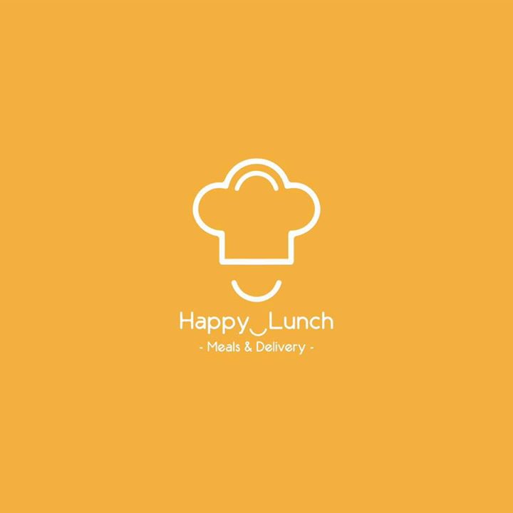 Happy Lunch Bot for Facebook Messenger