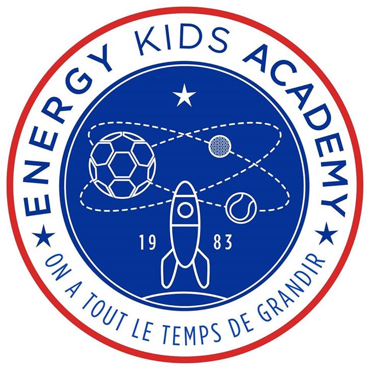 Energy Kids Academy Bot for Facebook Messenger