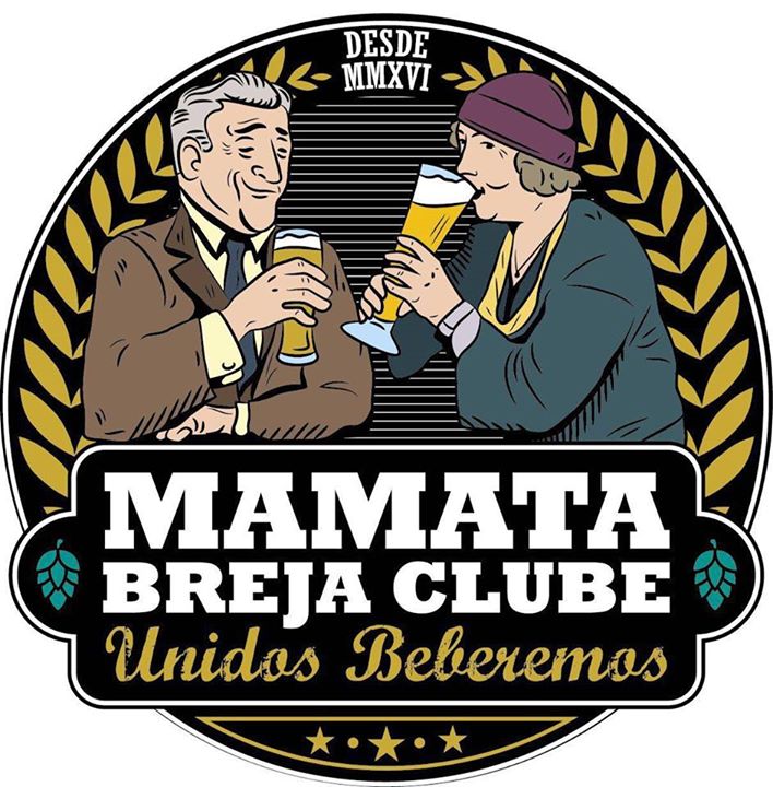Mamata Breja Clube Bot for Facebook Messenger