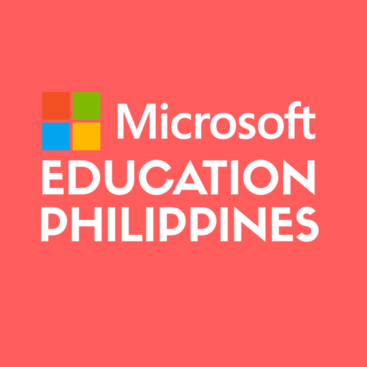 Microsoft Education Philippines Bot for Facebook Messenger