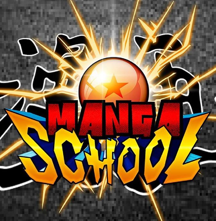 Manga School Bot for Facebook Messenger