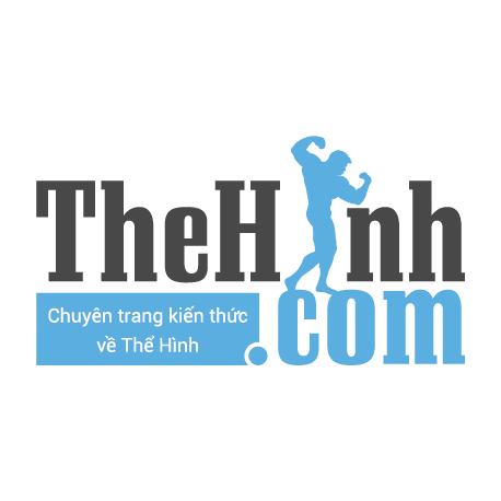 Thể Hình Channel - TheHinh.com Bot for Facebook Messenger