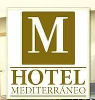Hotel Mediterráneo Bot for Facebook Messenger
