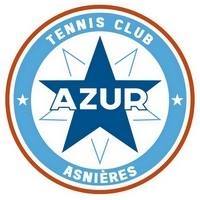 Azur Tennis Club d'Asnières Bot for Facebook Messenger
