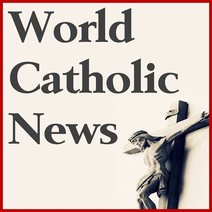World Catholic News Bot for Facebook Messenger