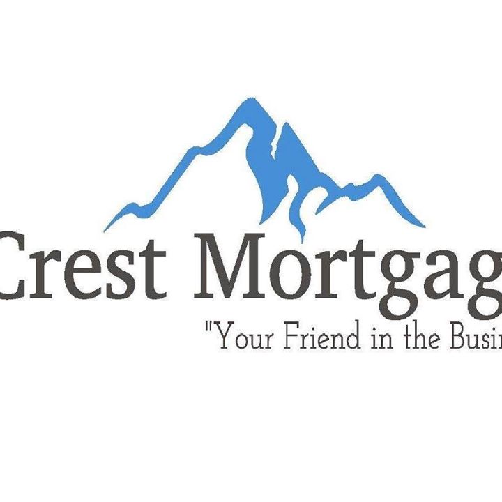 Crest Mortgage Bot for Facebook Messenger