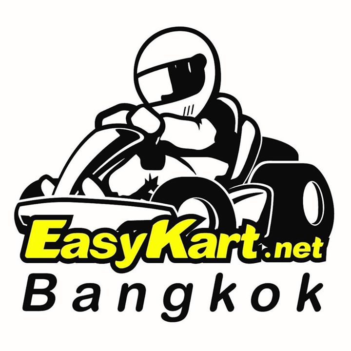 Easykart.net โกคาร์ท Go-Karting Bot for Facebook Messenger