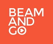 Beam and Go Bot for Facebook Messenger