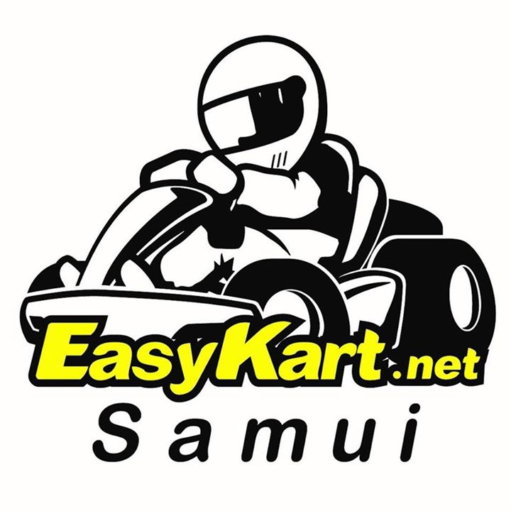 Easykart.net โกคาร์ท Go-Karting Bot for Facebook Messenger