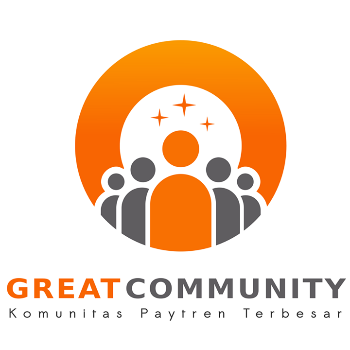 Paytren Great Community Bot for Facebook Messenger