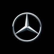 Mercedes -  Benz Shaman Wheels Bot for Facebook Messenger