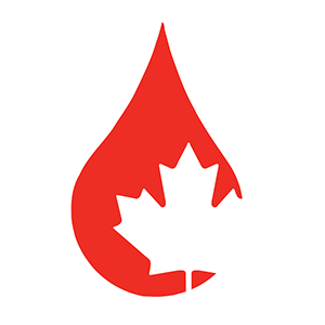 Canadian Blood Services Bot for Facebook Messenger