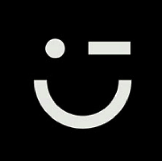 Smile Impression Laser Bot for Facebook Messenger