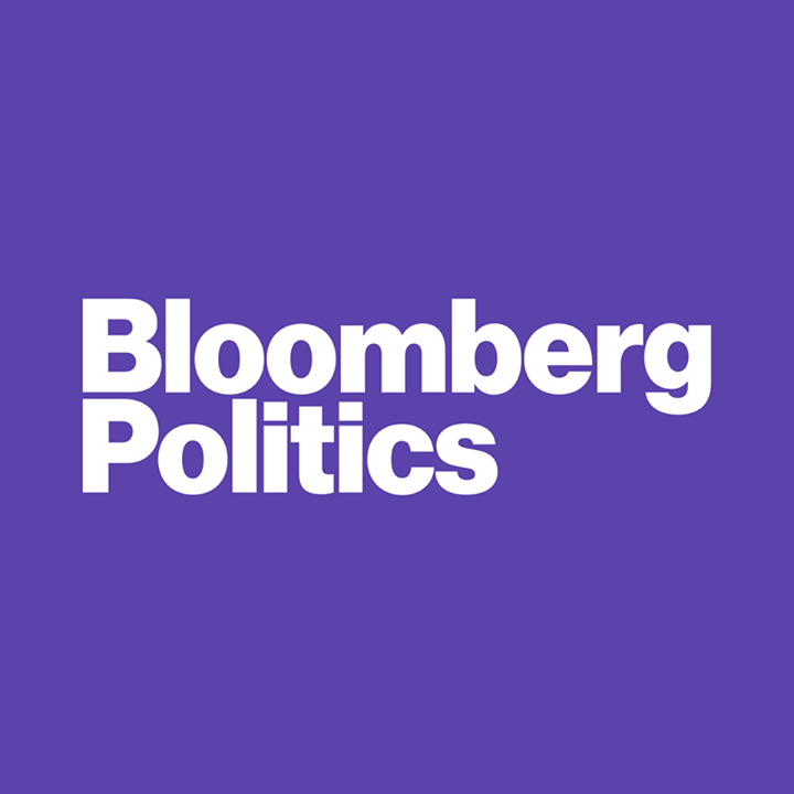 Bloomberg Politics Bot for Facebook Messenger