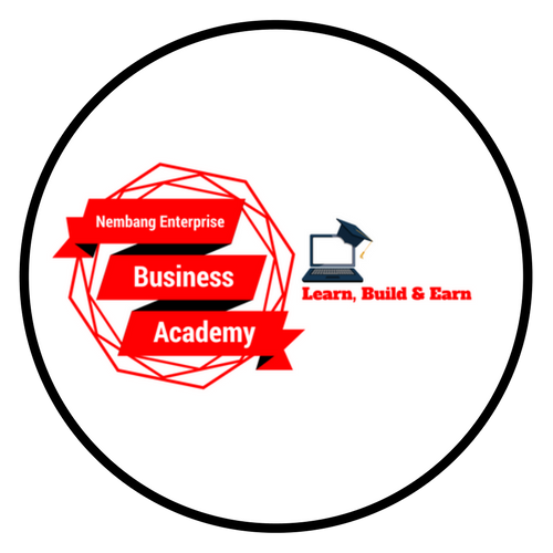 Nembang Enterprise Business Academy Bot for Facebook Messenger