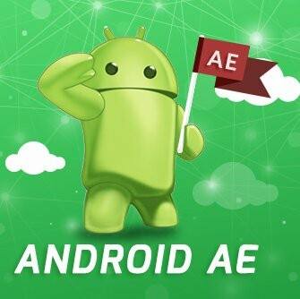 Android AE Bot for Facebook Messenger