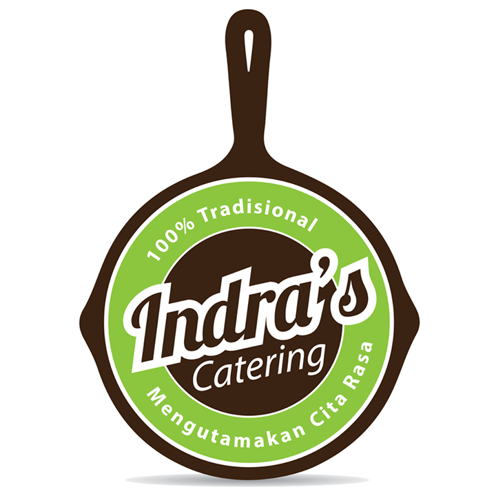 Indra's Catering Bot for Facebook Messenger