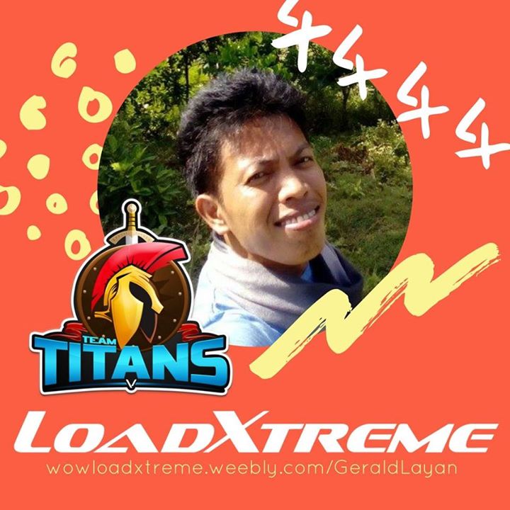 Loadxtreme - Universal Loading Business By Gerald Layan Bot for Facebook Messenger